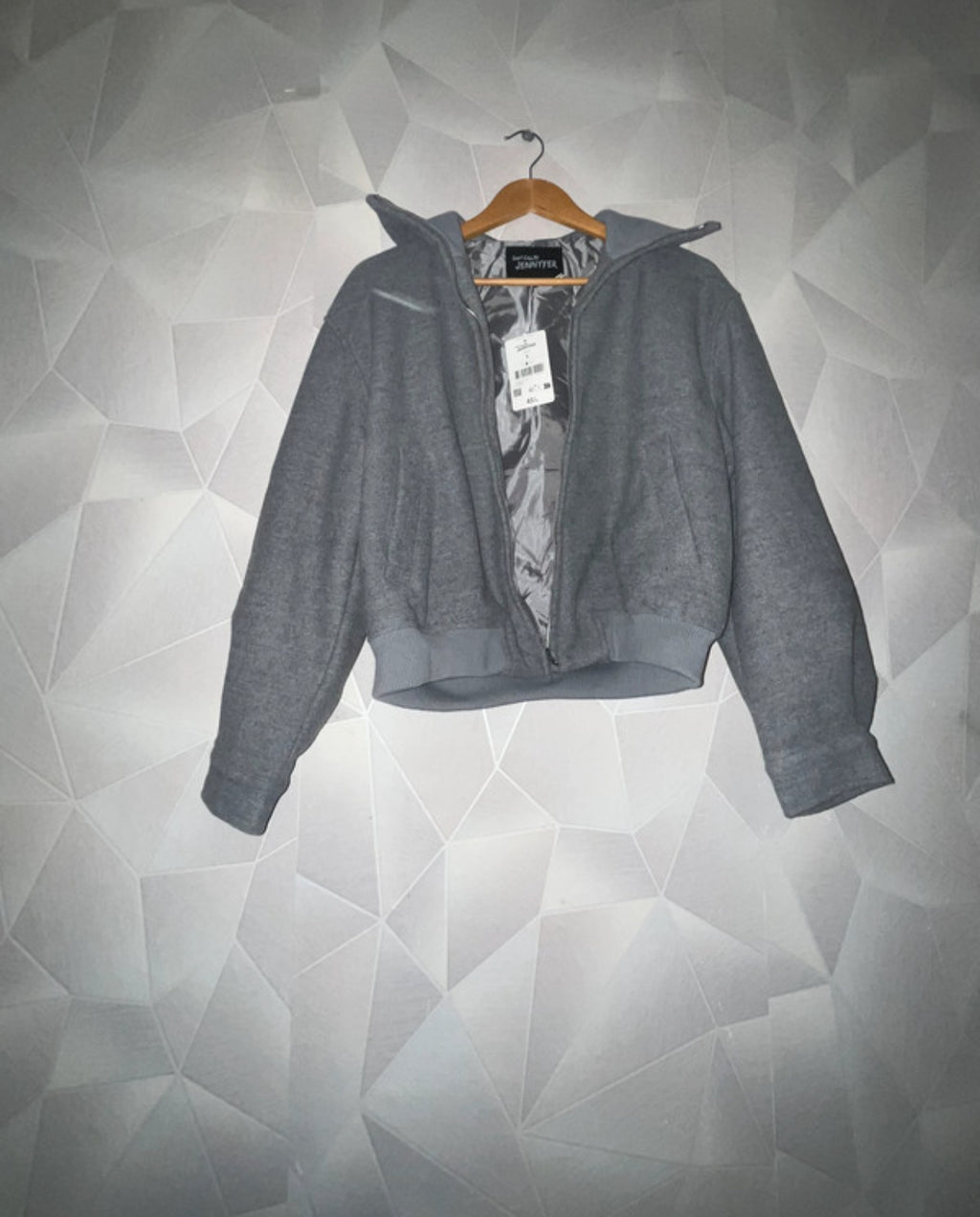 Veste Jennyfer