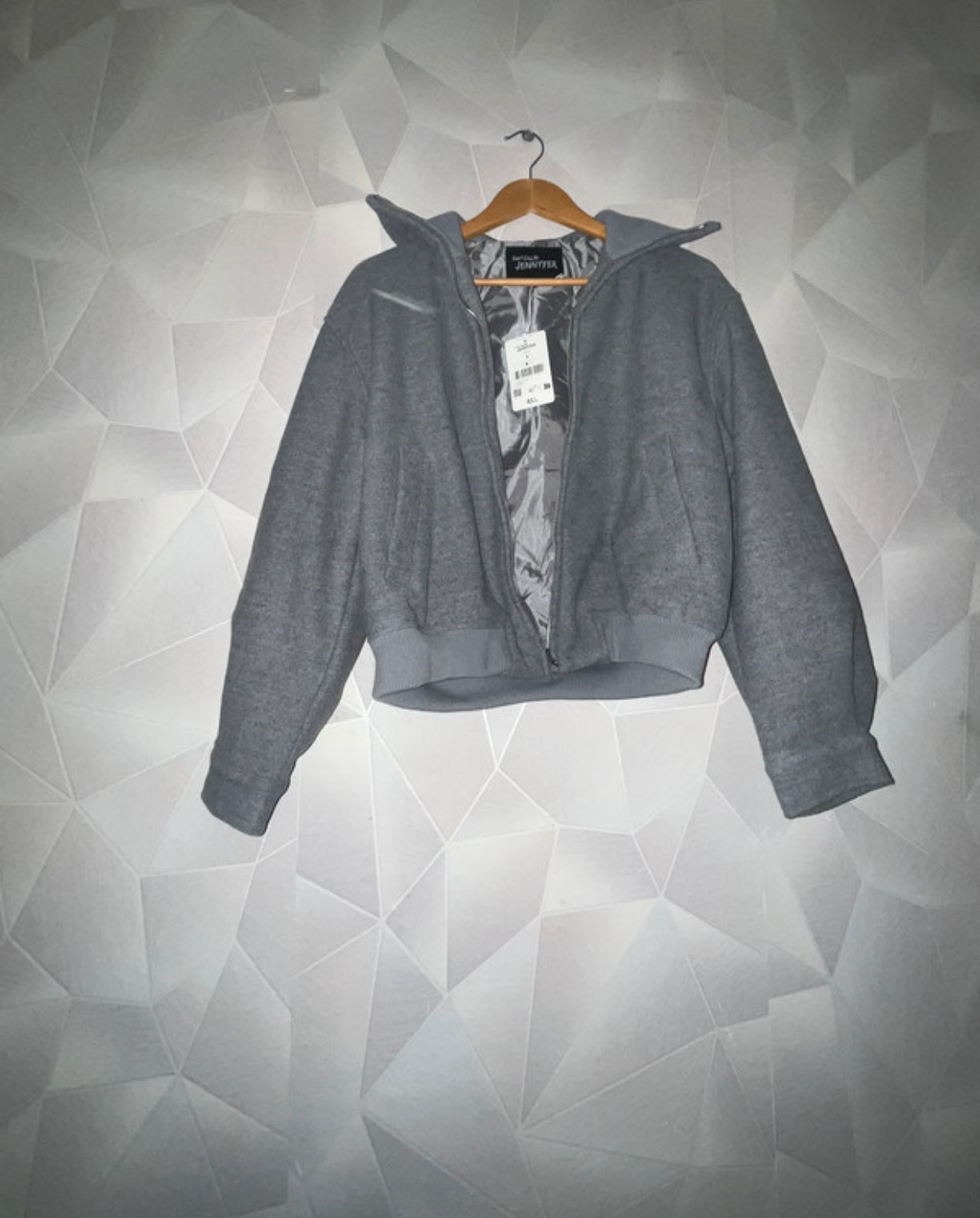 Veste Jennyfer