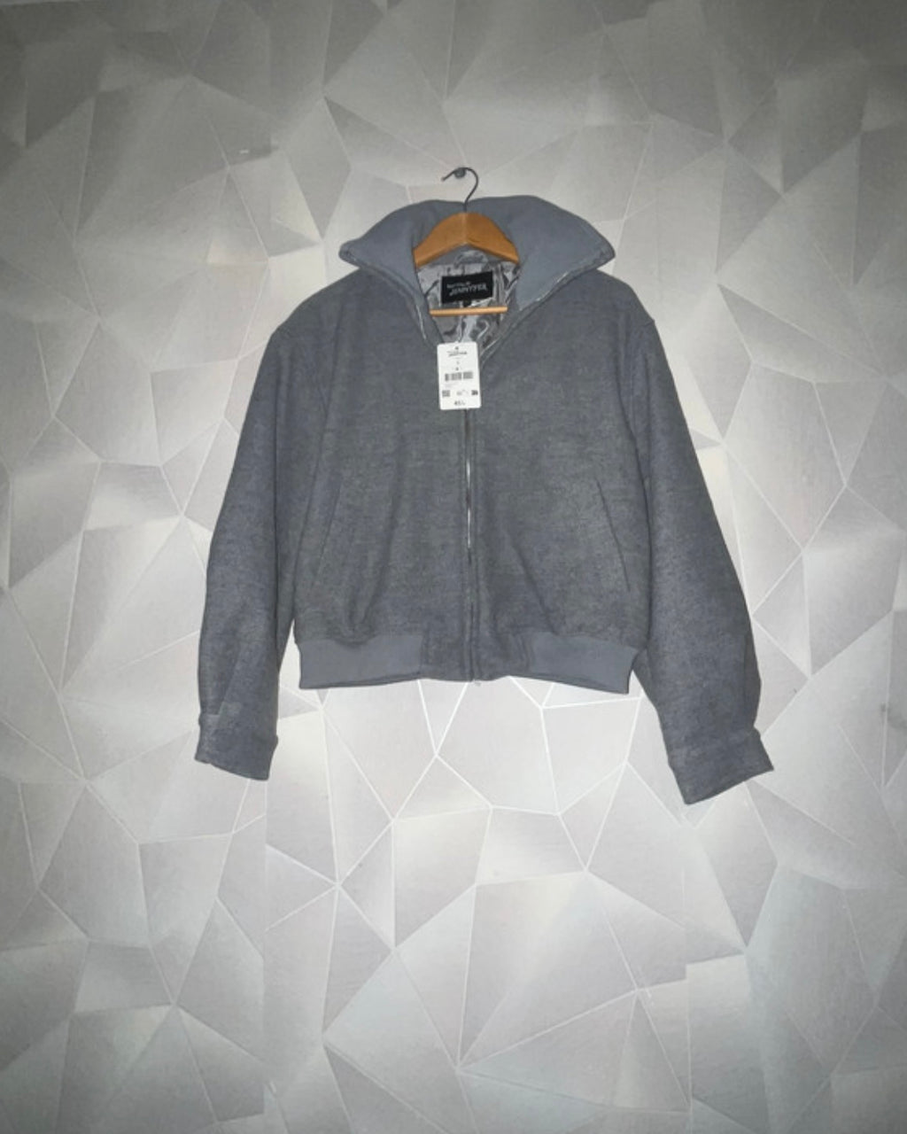Veste Jennyfer