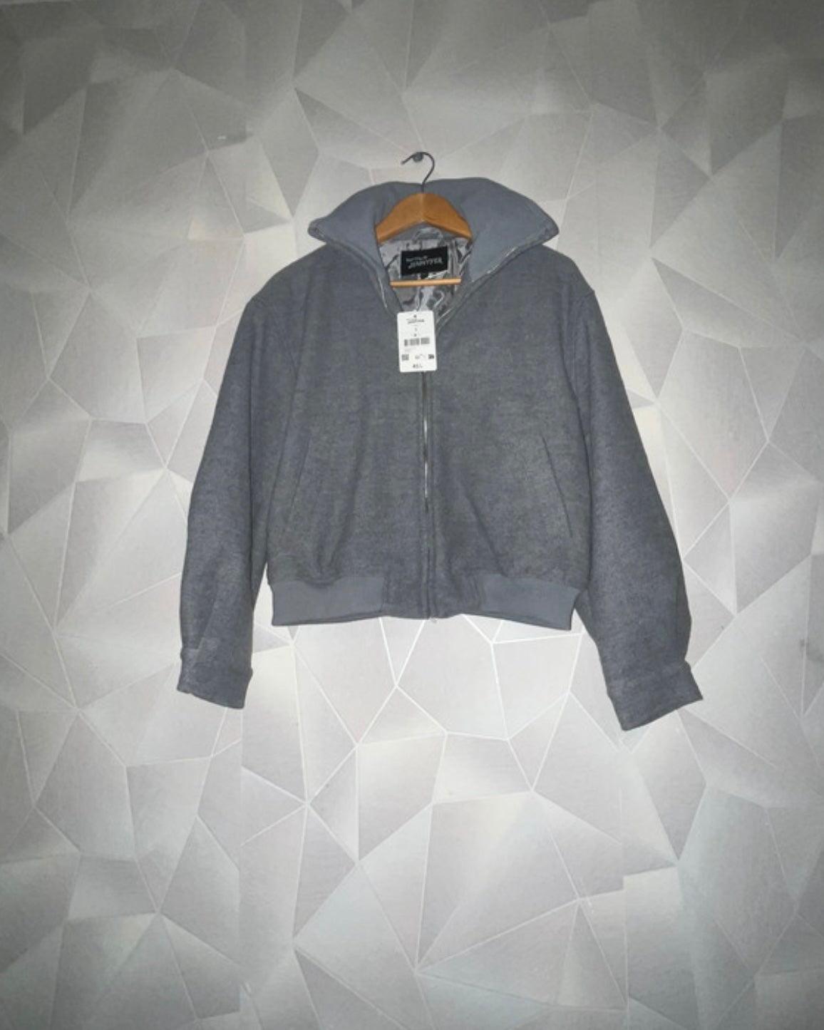 Veste Jennyfer
