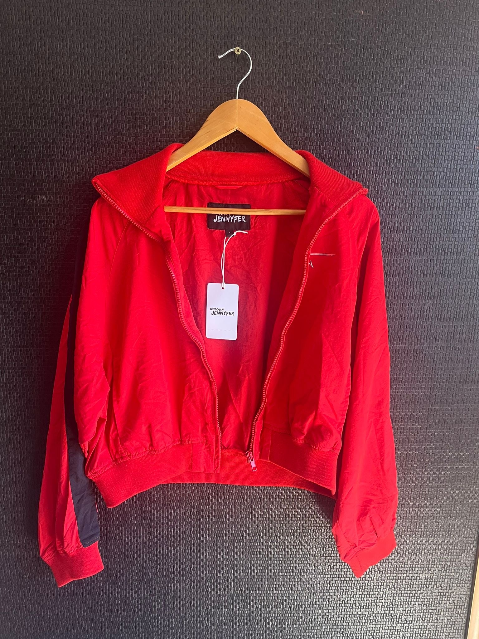 Veste jogging